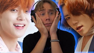 REACTING TO TXT – DO IT LIKE THAT (FT. JONAS BROTHERS) & BACK FOR MORE (FT. ANITTA)