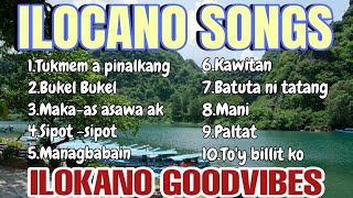 ILOCANO Goodvibes Song | Ilocano Music #ilocanosong #funnyilocanosongs