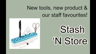 Notw Stash N Store Organizer