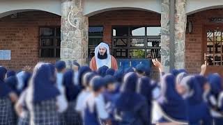 Talking to Kids about Allah & the Prophets - Mufti Menk