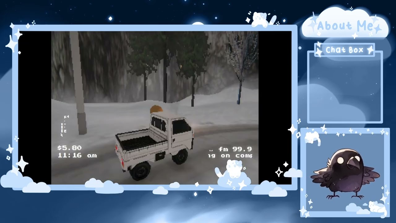 1st Time Playing | Easy Delivery Co. [Part 1]