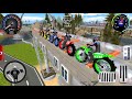 Motor Dirt Bike Extreme Racing 3D - Stunts Racing Bikes Driving Simulator 2026 - Android GamePlay #2