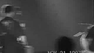 Lifetime, Daneurysm Philly 1997