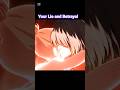 Your Lie and Betrayal #wutheringwaves #wuwa #wuwacreator #phrolova #rover #edit #gaming #sad