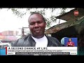 Pastor offers hope to people battling alcohol addiction