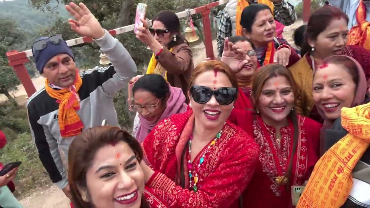 धार्मिक यात्रा  १ श्री स्वोर्गद्धारी