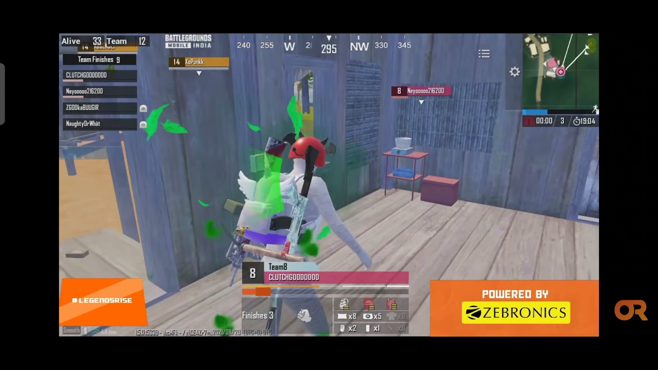 Tapatap vs Mgzed Vs OR | Continous Fights | OnePlus 9, 8T, 7T, 6T, 5, 4, 3, 2