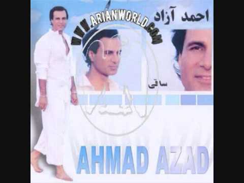 Ahmad Azad Saghi 
