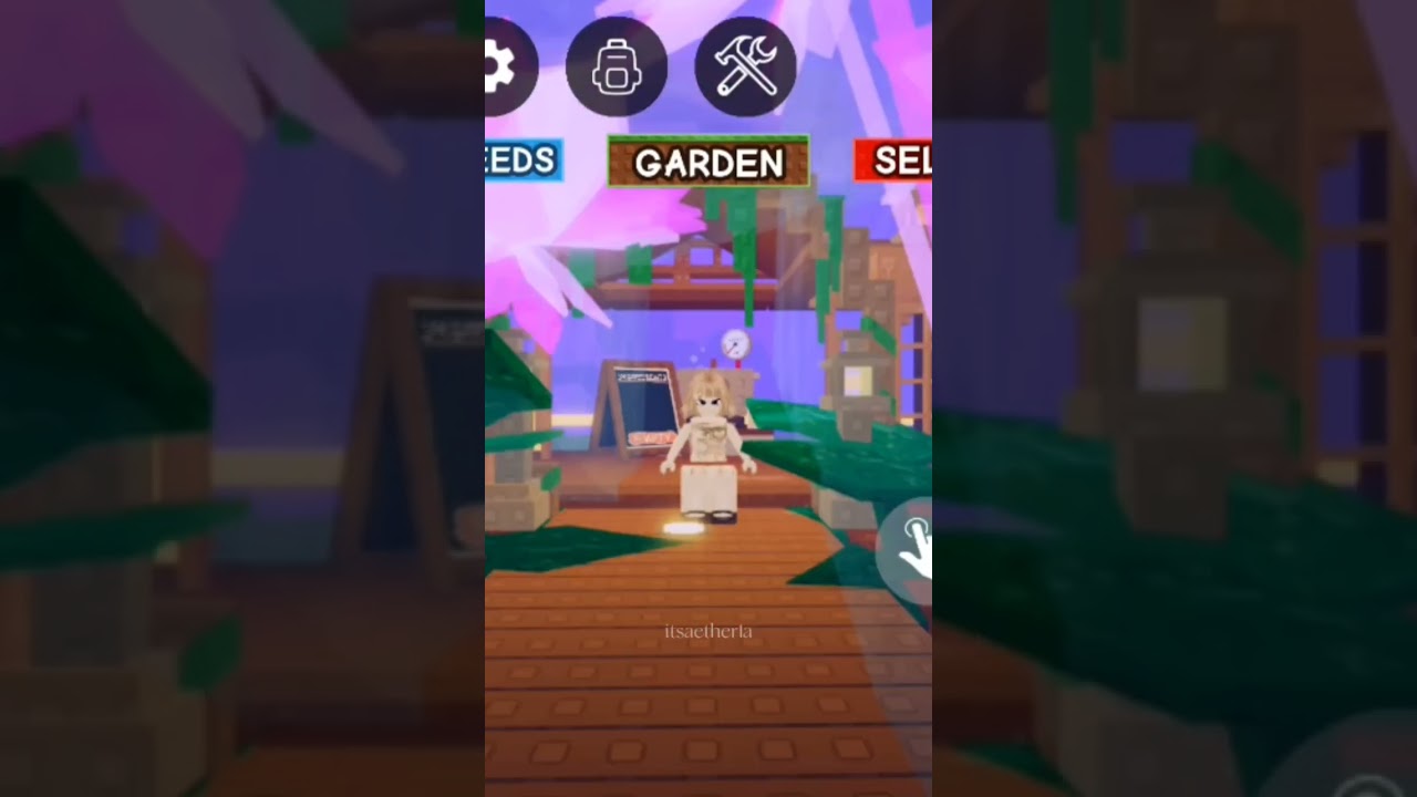 • | Garden Tour before the Fairy Event ends! | 