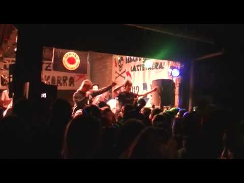 Skapada - Gasteizko