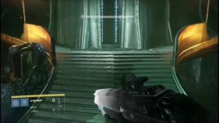 Crossing Crota's Bridge with Twilight Garrison STILL POSSIBLE AFTER JUNE UPDATE