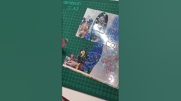 Part 2: Make a personalised jigsaw puzzle using cricut design space. Cricut tutorial