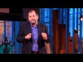 TEDxEast - Tyler Cowen - The Great Stagnation