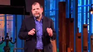 TEDxEast - Tyler Cowen - The Great Stagnation