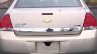 Chevrolet Impala, Bob Steele Chevrolet- Cocoa, FL 32926