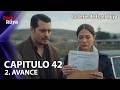 ¿QUIÉN ES EL VERDADERO PADRE DE NISAN? 😱 | Eşref Rüya Capítulo 42 en Español
