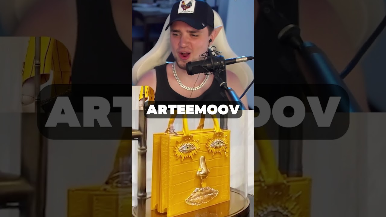 СУМКА С ЛИЦОМ | 