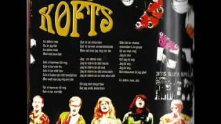 Varanteaternvaran-Tv The Kofts - En Större Man
