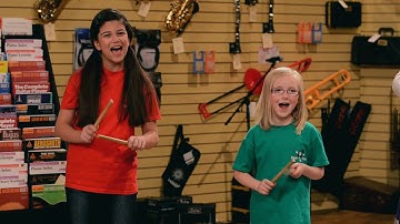 First Note Music Program Lesson 8E - Accompany