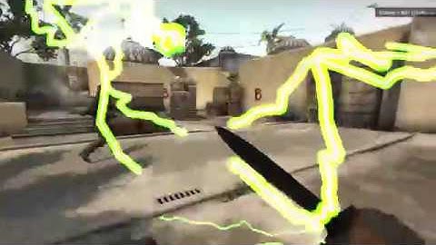 CSGO how 2 git gud
