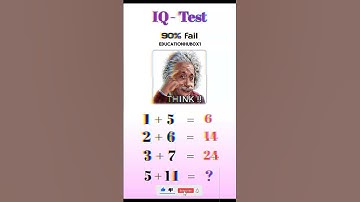 Only 1% Got This Right 😱 99% Failed!