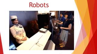 Marriott presentation pp