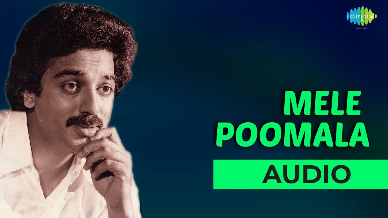 Assista a Mele Poomala Audio Song | Madanolsavam | K.J. Yesudas | Kamal Haasan, Zarina Wahab no YouTube Assista a Mele Poomala Audio Song | Madanolsavam | K.J. Yesudas | Kamal Haasan, Zarina Wahab no YouTube