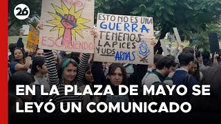 argentina-docentes-y-estudiantes-universitarios-marcharon-en-defensa-a-la-educacion-publica
