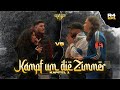 FINALE❗DER KAMPF UM DIE ZIMMER  | RAP LA RUE | KAPITEL (1/8) ❗