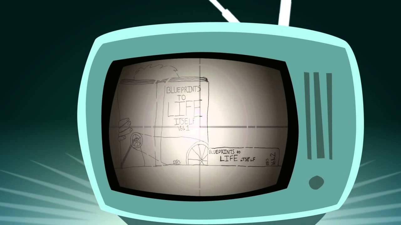 Life's Essential Primer by Robert Trautman Book Trailer