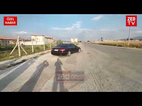 Kadir Şeker Tahliye