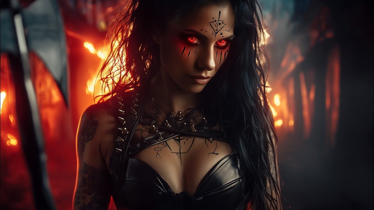 Better Left Broken – This Lzzy Hale Track Hits HARD 💥