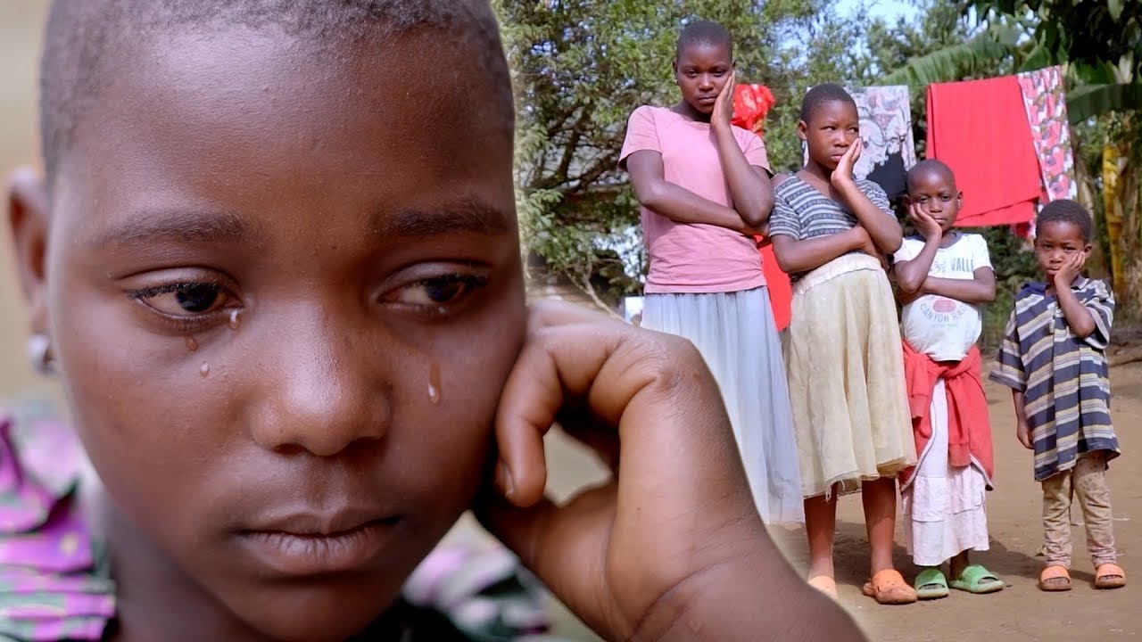 Je suis devenue une mère de 3 enfants à 14 ans : HISTOIRE EXTRAORDINAIRE