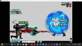 Epicduel Bloodmage Boss Build 1V1 NM Charfade(Video) No botting