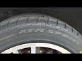 Achilles Tire Review