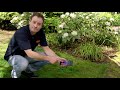 FLIR ONE To Do Checking the Sprinkler System
