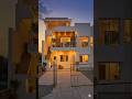 This House Was RUINED… Look at It Now! #LuxuryHome #Construction #Timelapse
