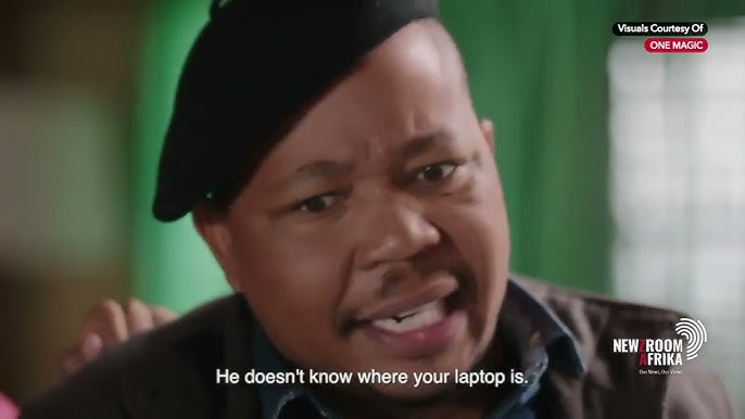 Entertainment industry mourns death of Presley Chweneyagae - YouTube