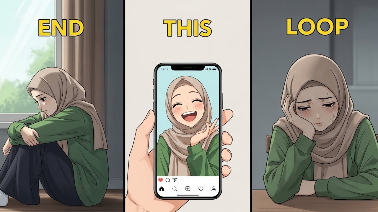 Reset your Life in just 7 Days (My Personal Reset Plan)