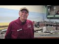 Genesee Society of Model Engineers Interview with Mike