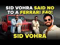 What Makes the Jeep King of Middle East Off-Roading? | Sid Vohra | Dr. Motor | History On Wheels E01