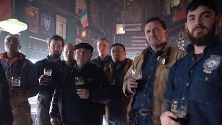 The River | Carhartt x Guinness