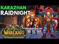 ALT RAID NIGHT ON ROGUE! TBC On NIGHTSLAYER