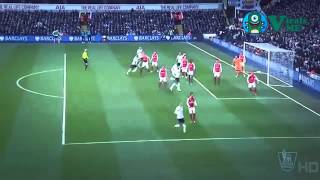Tottenham hotspur vs arsenal 2-1 full ...