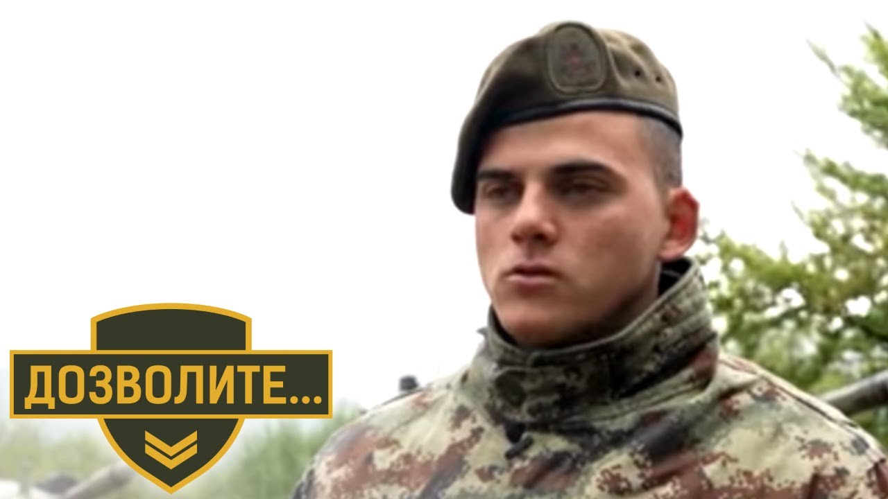 Borbena obuka 3. brigade Vojske Srbije | Emisija Dozvolite