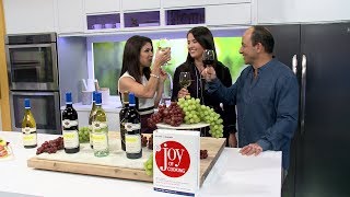 Rombauer Vineyards Offers Easy-to-Replicate Food and Wine Pairings The Balancing Act Rombauer Vineyards