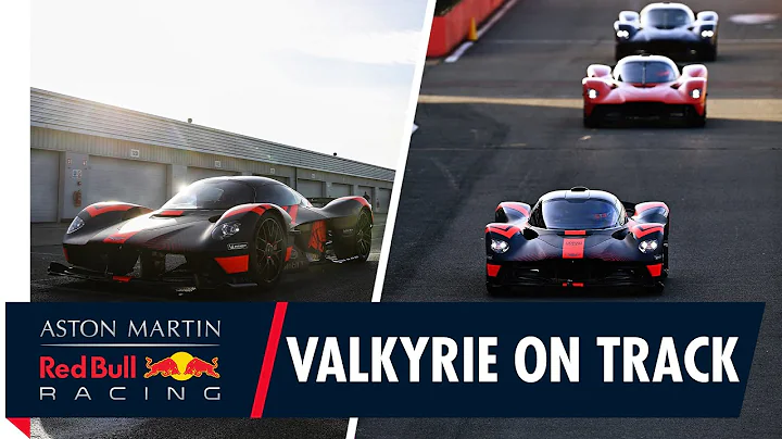 Valkyrie On Track | Max Verstappen and Alex Albon Drive The Hypercar For The First Time - DayDayNews