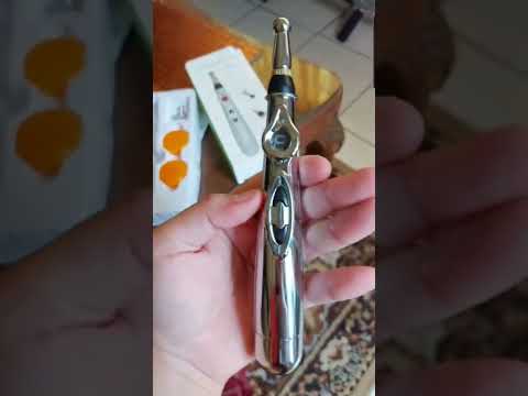 Acupuncture Pen