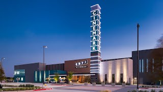 Cut! By Cinemark Movie Vlog :Spiral Movie