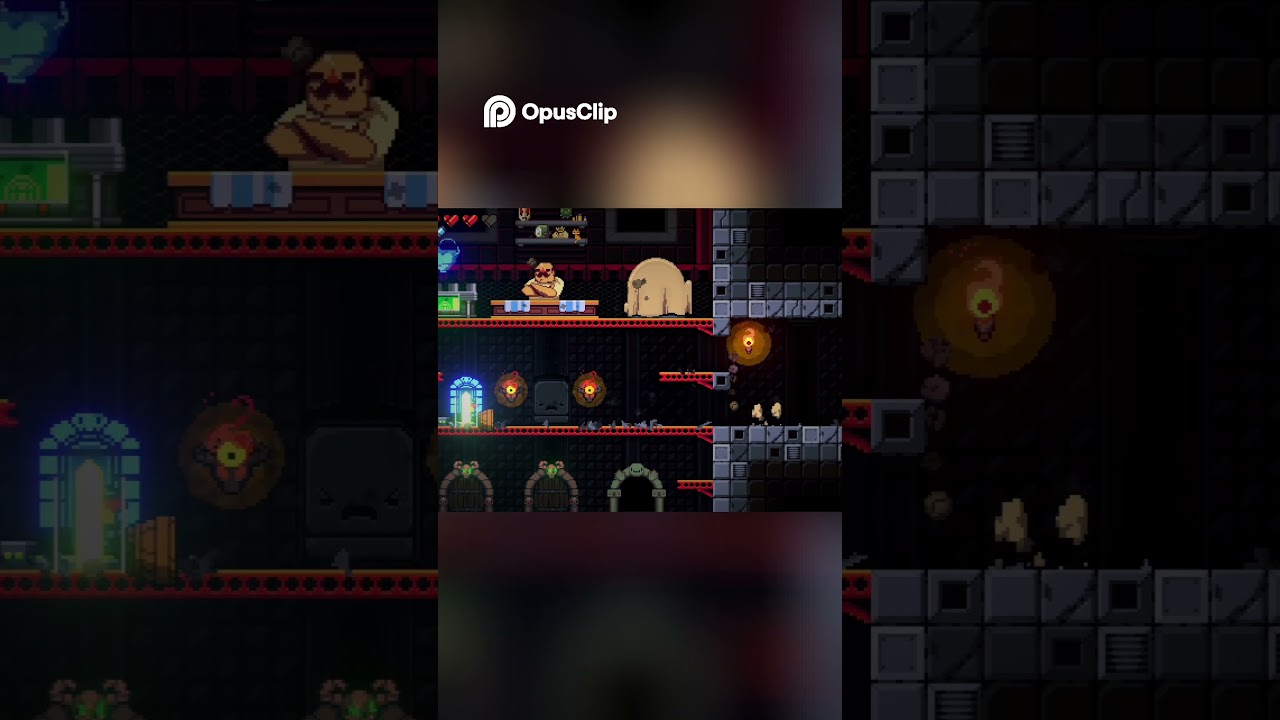 Boss Defeated! Epic Loot & Power Ups in New Game Zone!